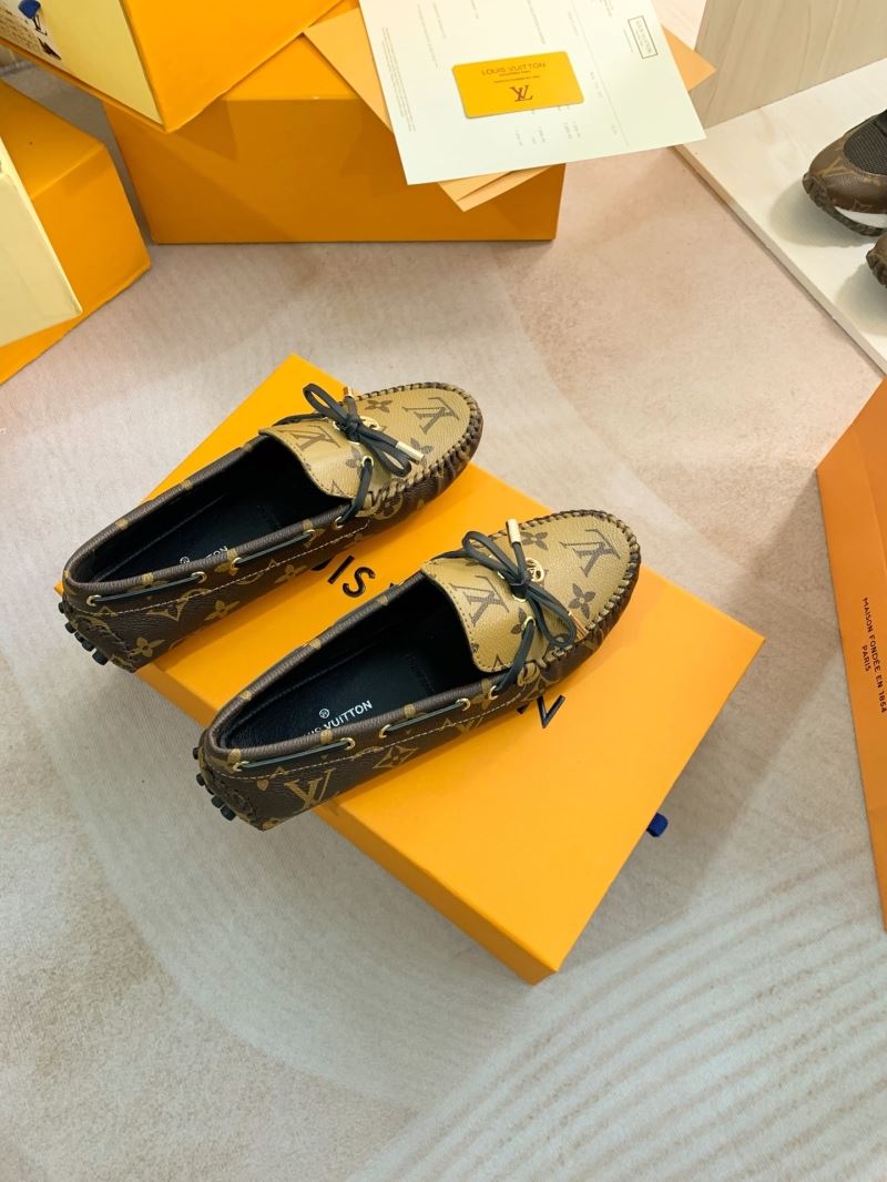 Louis Vuitton Tods Shoes